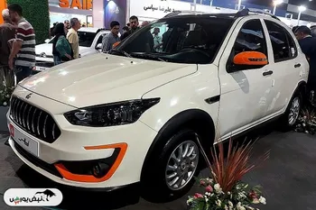 قیمت خودرو‌های سایپا امروز یکشنبه ۱۲ مرداد ۱۴۰۴