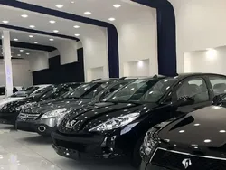 قیمت خودرو‌های ایران خودرو امروز شنبه ۲۴ مرداد ۱۴۰۵