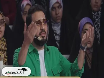 حامد شاکرنژاد کیست؟