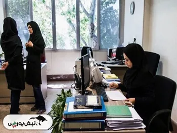 فشار مالیاتی از حقوق‌بگیران کم می‌شود