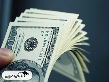 فاصله دلار نیمایی و آزاد ۶۰۰۰ تومان کم شد