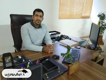 مسلم ژوبین کیست؟