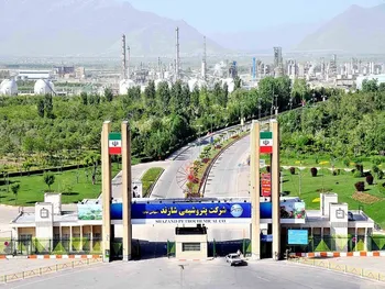 عملکرد ۷ ماهه شاراک زیر ذره بین