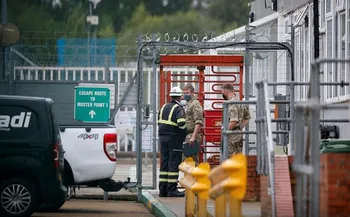 استمرار کمبود سوخت در لندن