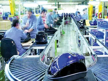 گزارش فعالیت دوره ۱ماهه لخزر منتشر شد