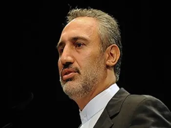 حمید پورمحمدی کیست؟ | پورمحمدی ریاست بانک مرکزی را نپذیرفت!