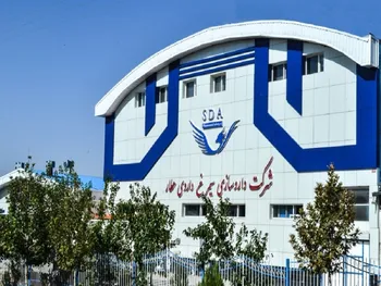 گزارش عملکرد فروش یک ماهه سیمرغ