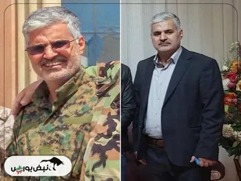 صادق امیدزاده کیست؟