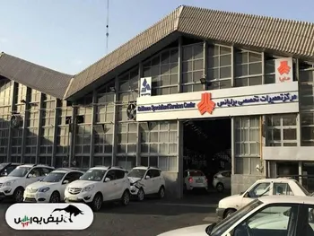 قیمت خودرو‌های سایپا سه‌شنبه ۹ دی ۱۴۰۴