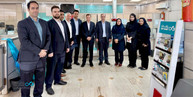سال 1405 سال استمرار موفقیت‌ها و دستاوردهای بانک دی