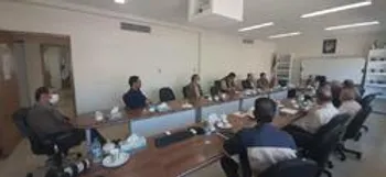 گام اول تشکیل تعاونی مسکن پرسنل چادرملو و شرکتهای تابعه برداشته شد