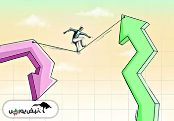 چه خبر از بزرگان بورس؟ | طوفان پتروشیمی ها در دهمین روز پاییز | خودروسازان همچنان چراغ خاموشند
