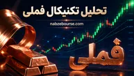 فملی مقاومت مهم را شکست؛ مقصد بعدی ۲۹۰۰ تومان؟