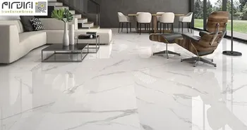 طرح سرامیک کف با ایران سرام