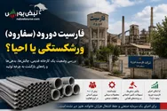 فارسیت دورود (سفارود)؛ از قطب صنعت لرستان تا چالش ورشکستگی