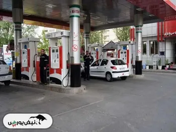 جزئیات تغییر سقف سوخت‌گیری با کارت شخصی