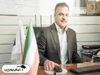 ایاز اسماعیلی کیست؟