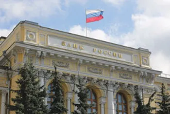 روسیه نرخ بهره را کاهش می‌دهد