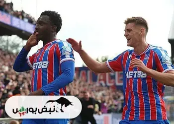 خلاصه بازی کریستاس پالاس 2 - لیورپول 1