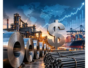 سرکوب قیمت شکست؛ دلار به بازار فولاد شوک داد/ گرانی بیشتر در راه است؟