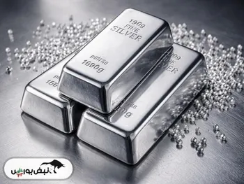 رکوردشکنی تاریخی نقره در سایه دلار ضعیف و هجوم سرمایه‌گذاران