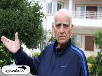 امامعلی حبیبی کیست؟ | امامعلی حبیبی درگذشت؟