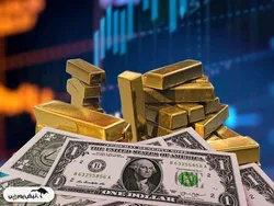 قیمت طلا، سکه و دلار امروز سه شنبه ۵ فروردین ماه ۱۴۰۴| قیمت طلا زمین گیر شد + قیمت انواع بازار‌ها