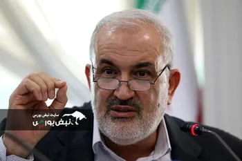 وزیر نیرو: حتی اگر همه درها را به رویمان ببندند، چراغ خانه‌مان خاموش نمی‌شود !