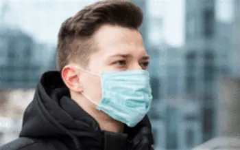 جریمه عدم استفاده از ماسک در کشورها