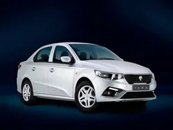 قیمت خودرو‌های ایران خودرو شنبه ۲۲ فروردین ۱۴۰۵