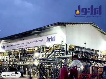 شرانل در مسیر تثبیت سودآوری؛ جهش درآمدی در سایه اصلاحات مدیریتی