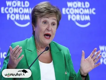 تورم بالا رشد جهانی را منفی نکرد