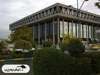 حمله اسرائیل به صداوسیما + فیلم و عکس