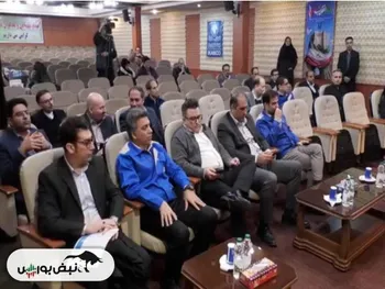 گزارش مجمع خگستر ۱۴۰۴ | افزایش سرمایه بزرگ خگستر تصویب شد