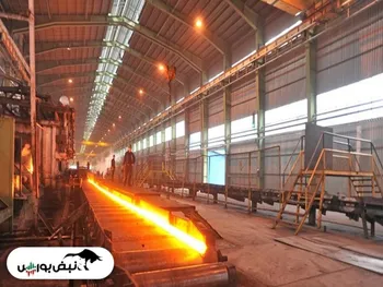 سهامداران فولاد بخوانند | امروز در فولاد پس از مجمع افزایش سرمایه چه گذشت؟