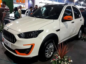 قیمت خودرو‌های سایپا امروز دوشنبه ۱۲ مرداد ۱۴۰۵