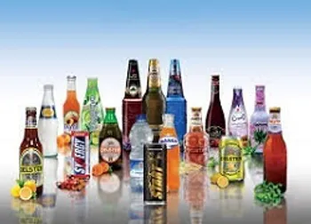 نوشیدنی‌های «غبهنوش» گران می‌شود