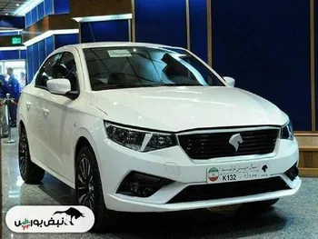 قیمت خودرو‌های ایران خودرو سه‌شنبه ۹ دی ۱۴۰۴
