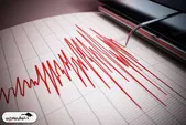 زلزله گیلان چند ریشتر بود؟