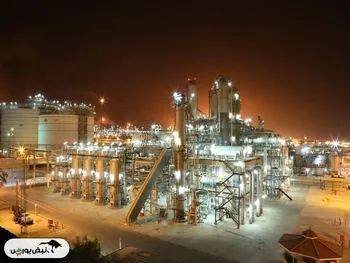 تحلیل تکنیکال پارس ۱۰ اردیبهشت ماه ۱۴۰۴