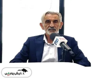 ابوالفضل رستم خانی کیست؟