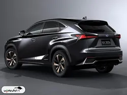 قیمت ارزان‌ترین لکسوس‌های کارکرده؛ پنج‌شنبه ۷ فروردین ۱۴۰۴