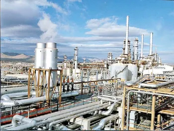 ارزیابی عملکرد شاراک در تیرماه