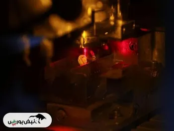 غول الماس جهان ندرخشید