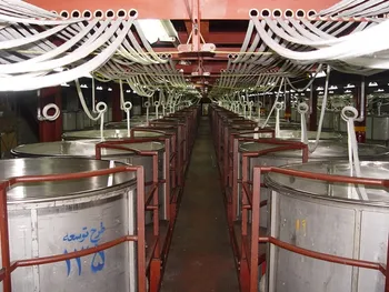 کاهش ۴۰ درصدی سود این نماد نسبت به قبل