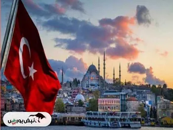 ۶۱ میلیارد دلار درآمد گردشگری ترکیه در سال ۲۰۲۴