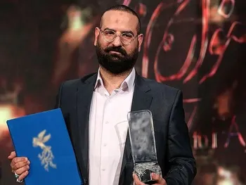 محمد حسین قاسمی کیست؟