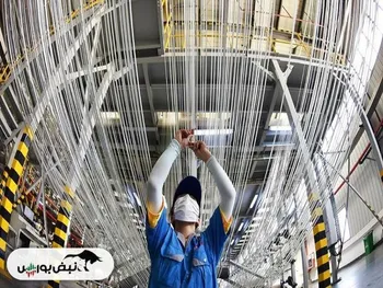 درجا زدن و کاهش تولید چین برای دومین ماه متوالی