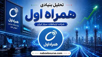 خبرسازی همراه اول با جهش ۲۷۰ درصدی ظرفیت خدمات ابری