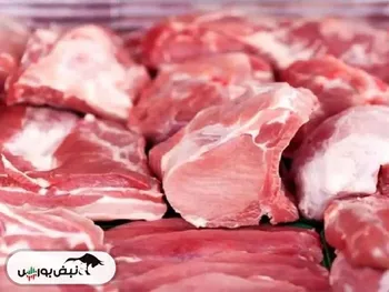 قیمت گوشت قرمز امروز ۱۲ بهمن ۱۴۰۴